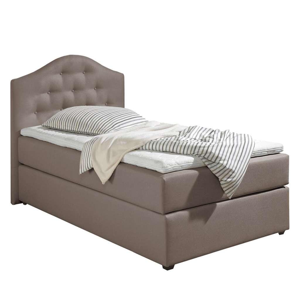 home24 Boxspringbett Ansmark