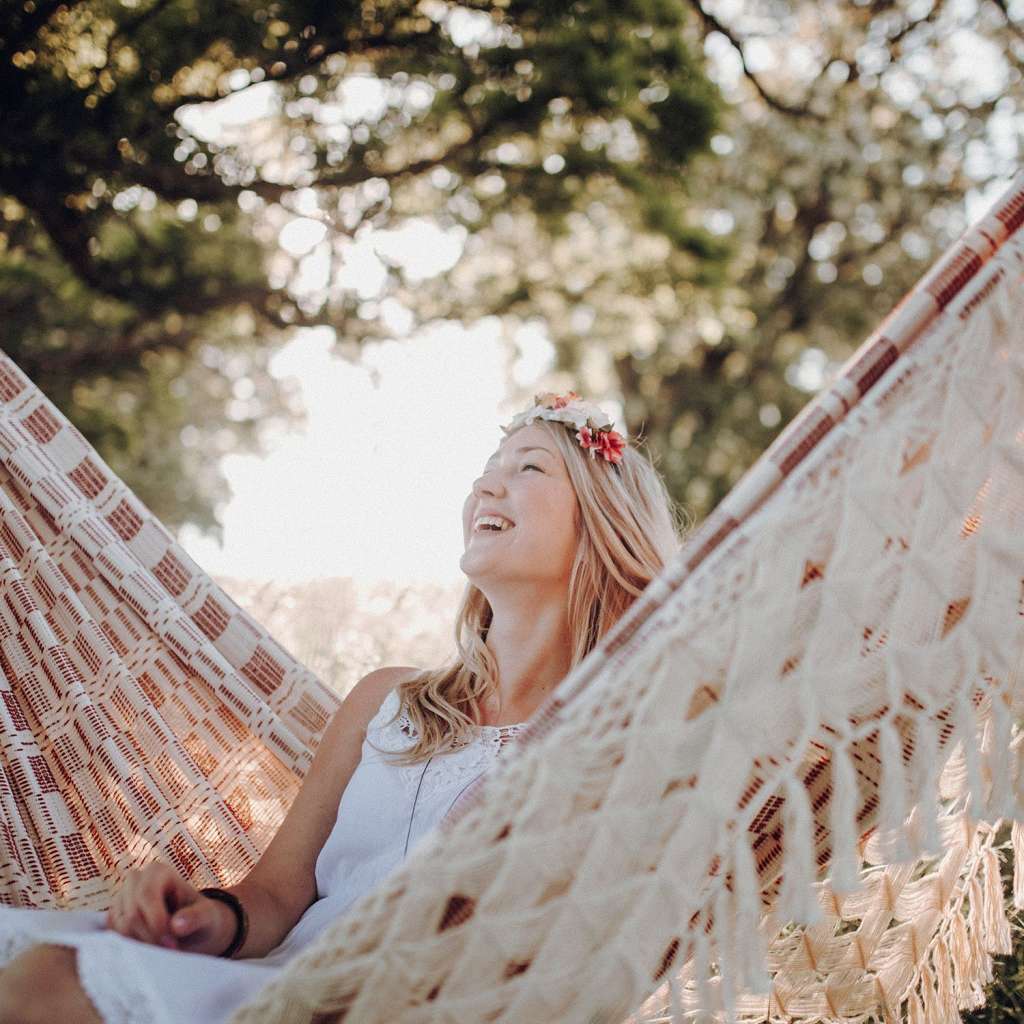 home24 Tuchhaengematte Rio II