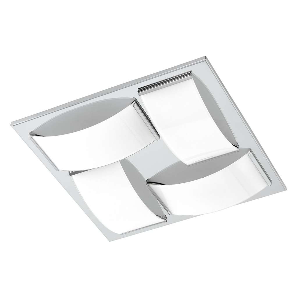 home24 LED-Badleuchte Wasao II