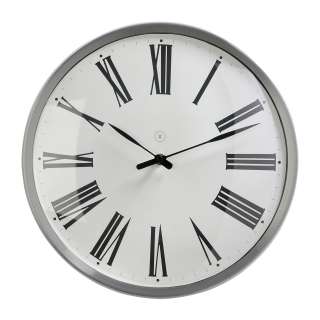 home24 Wanduhr Amsterdam
