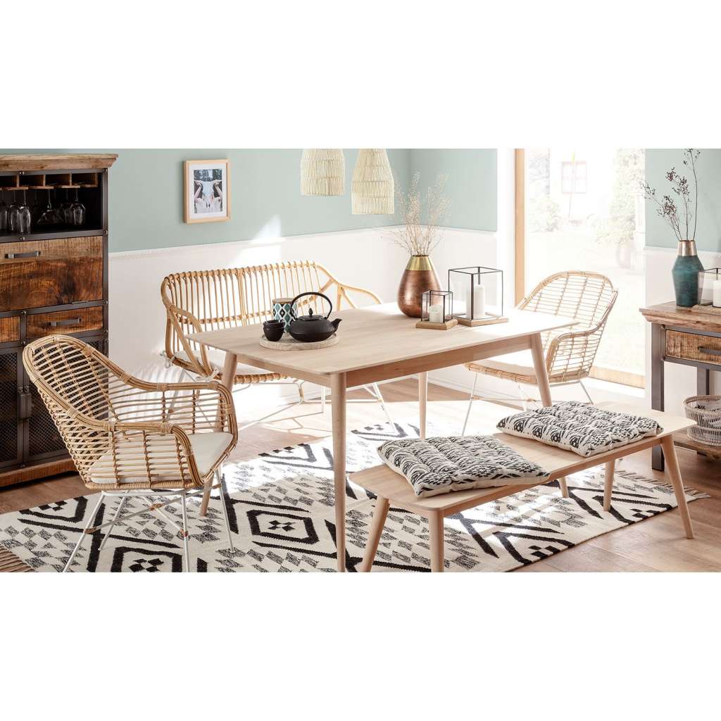 home24 Sitzbank Finsby