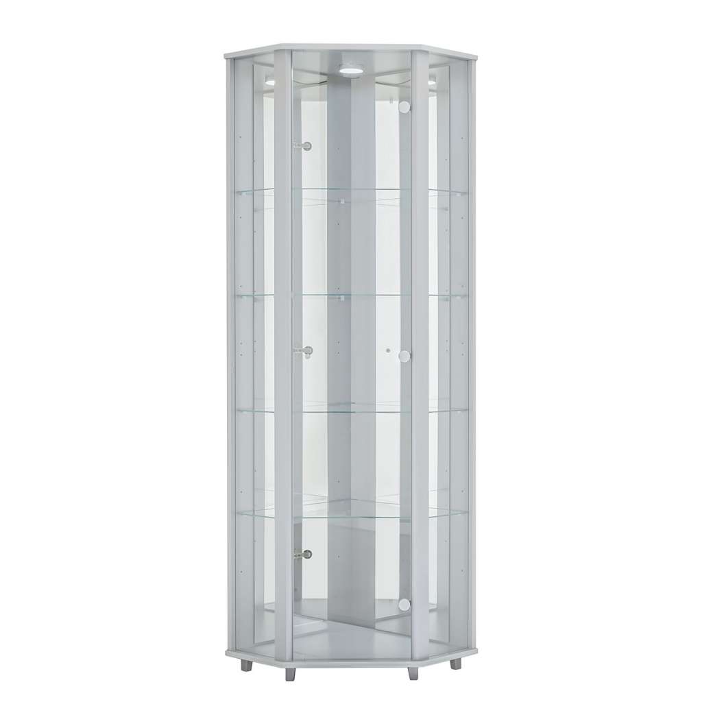 home24 Eckvitrine Amalia