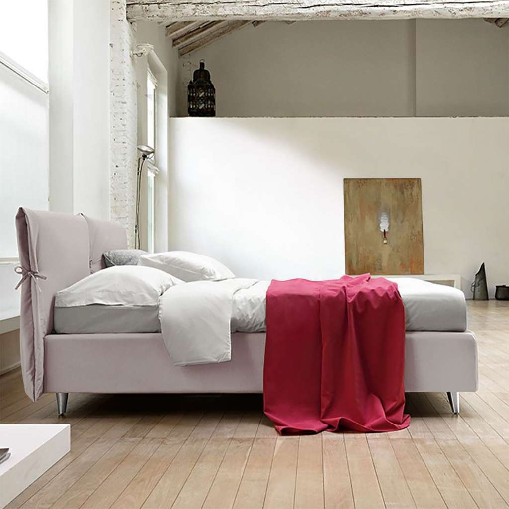 home24 Polsterbett Fanna