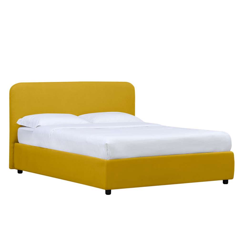 home24 Polsterbett Chiara