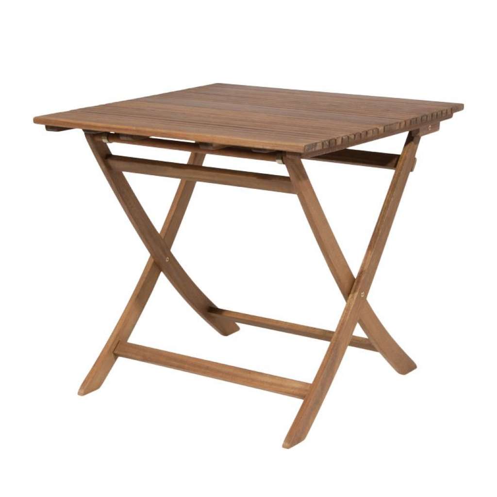 home24 Klapptisch Falun I