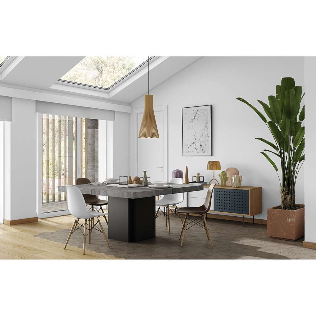 home24 Esstisch Detroit ll