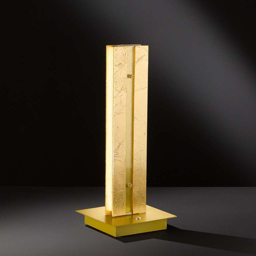 home24 LED-Tischleuchte Arlon I