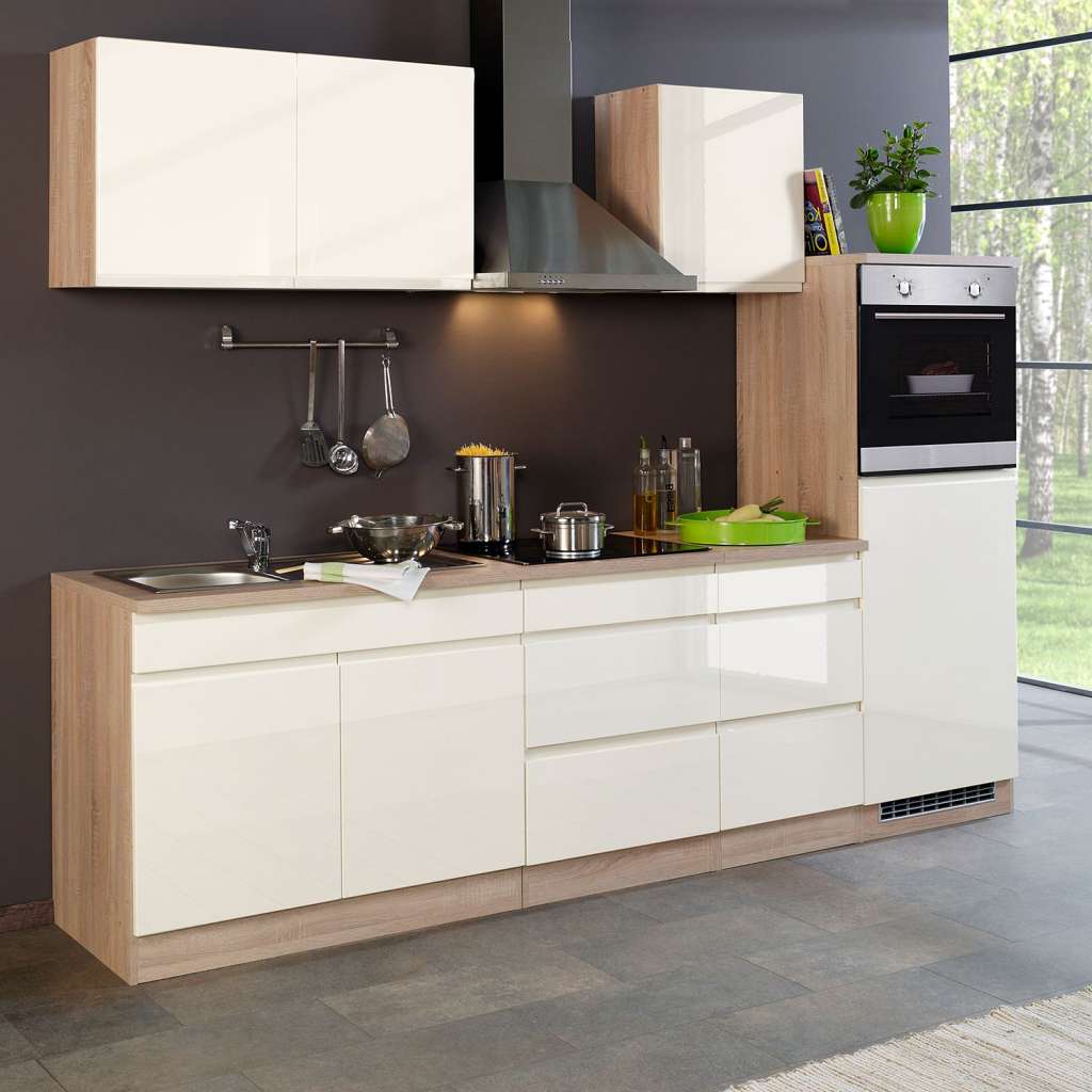 home24 Haengeschrank Cardiff I