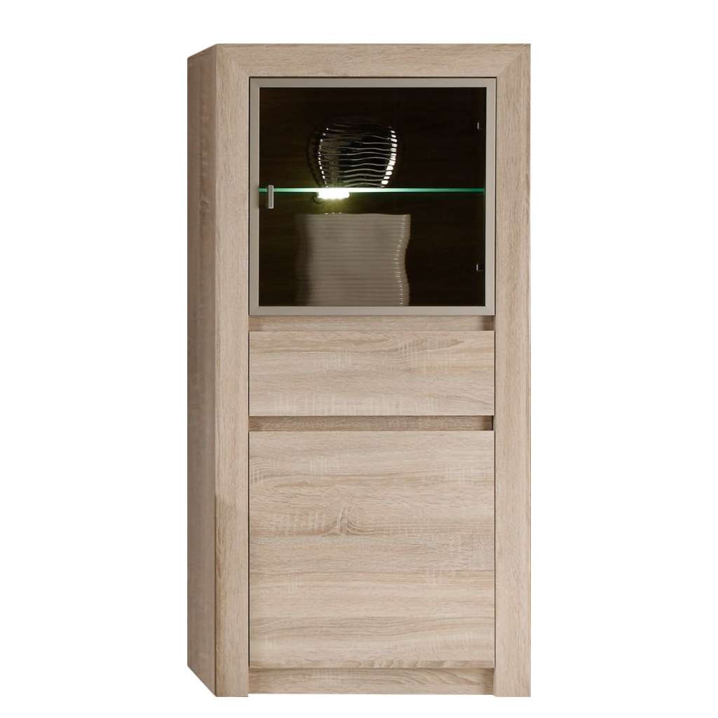 home24 Standvitrine Santandria I