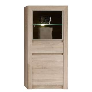 home24 Standvitrine Santandria I