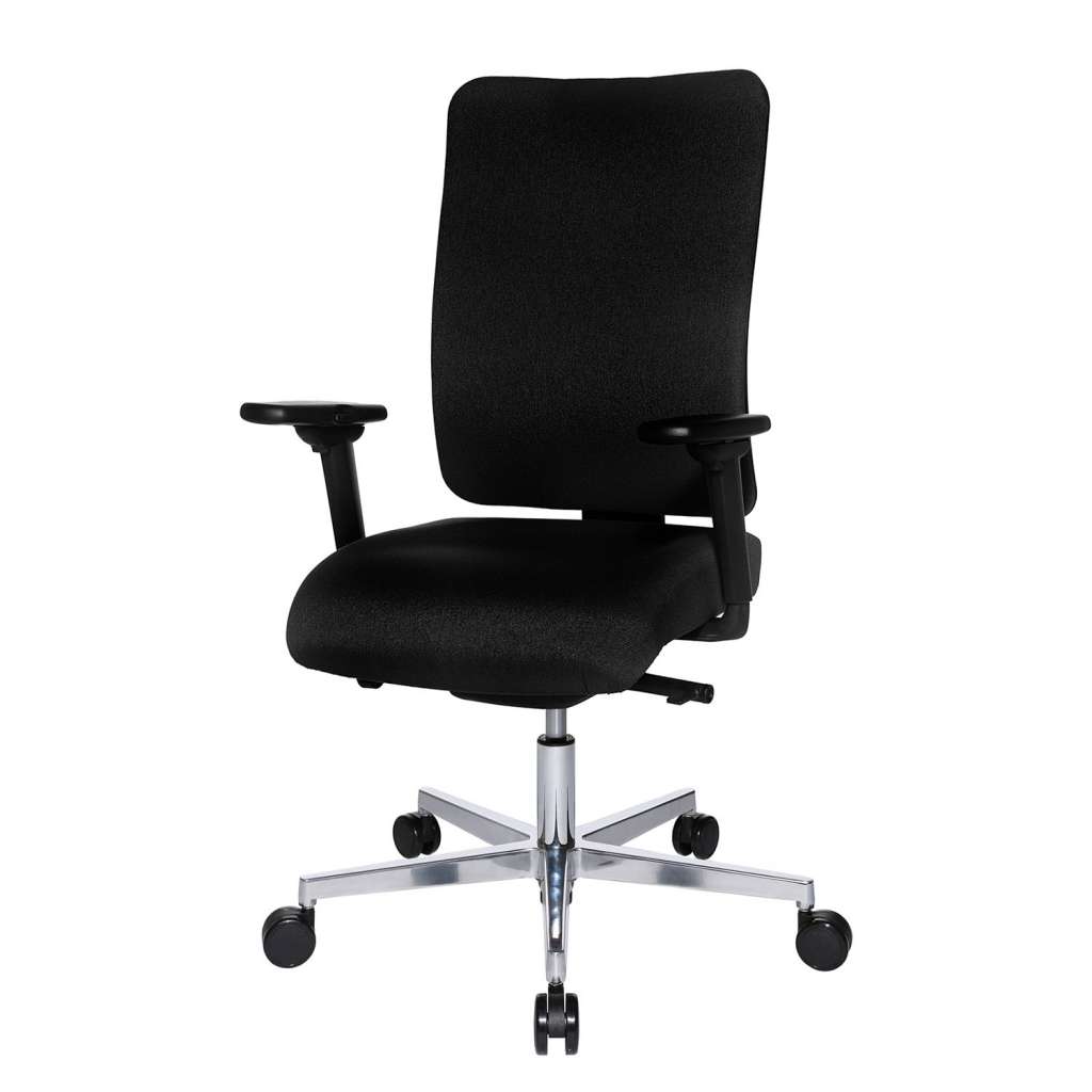 home24 Buerodrehstuhl Sitness Open X Deluxe II