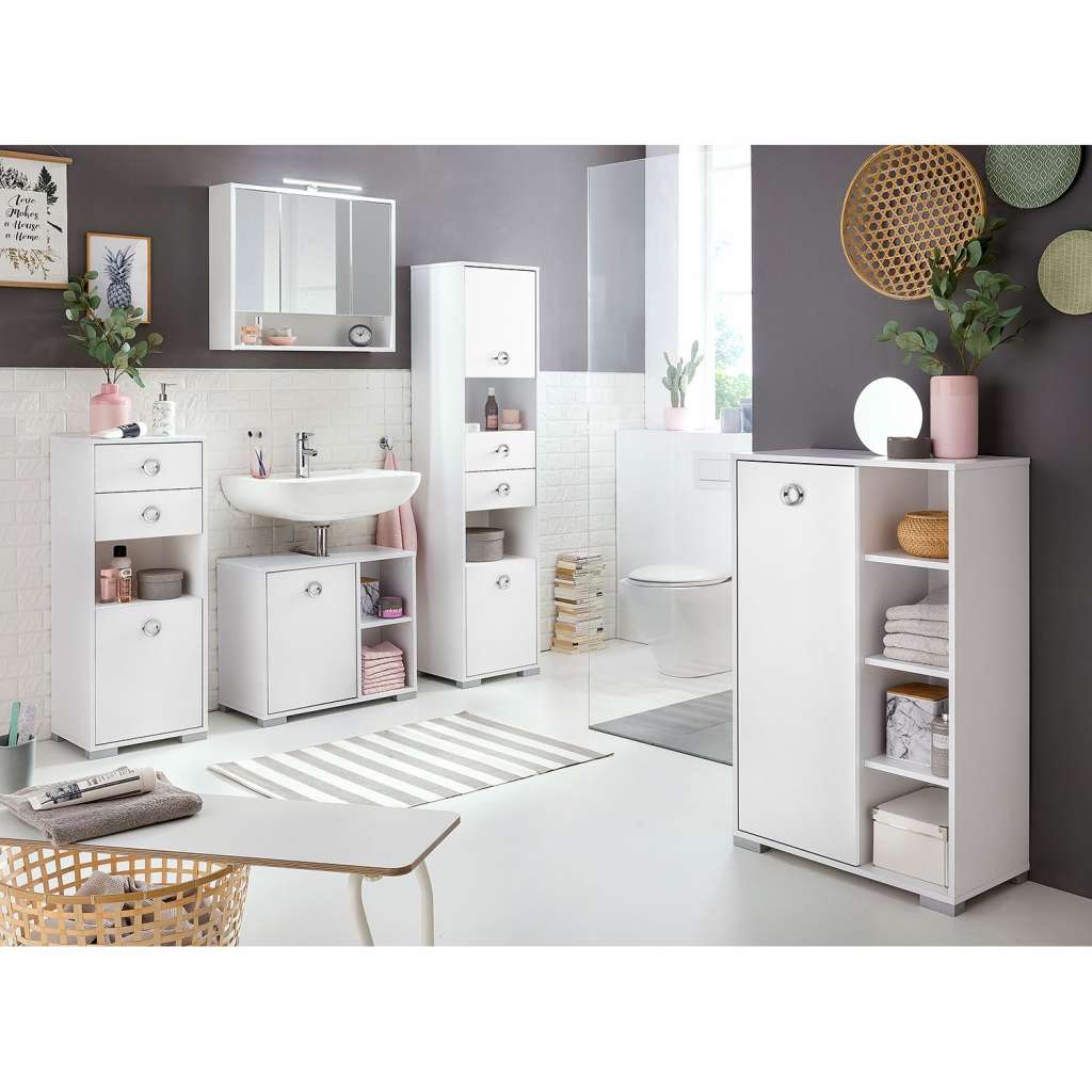 home24 Midischrank Kimi I