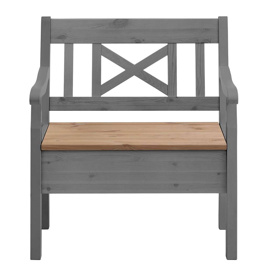 home24 Sitzbank Fjord II