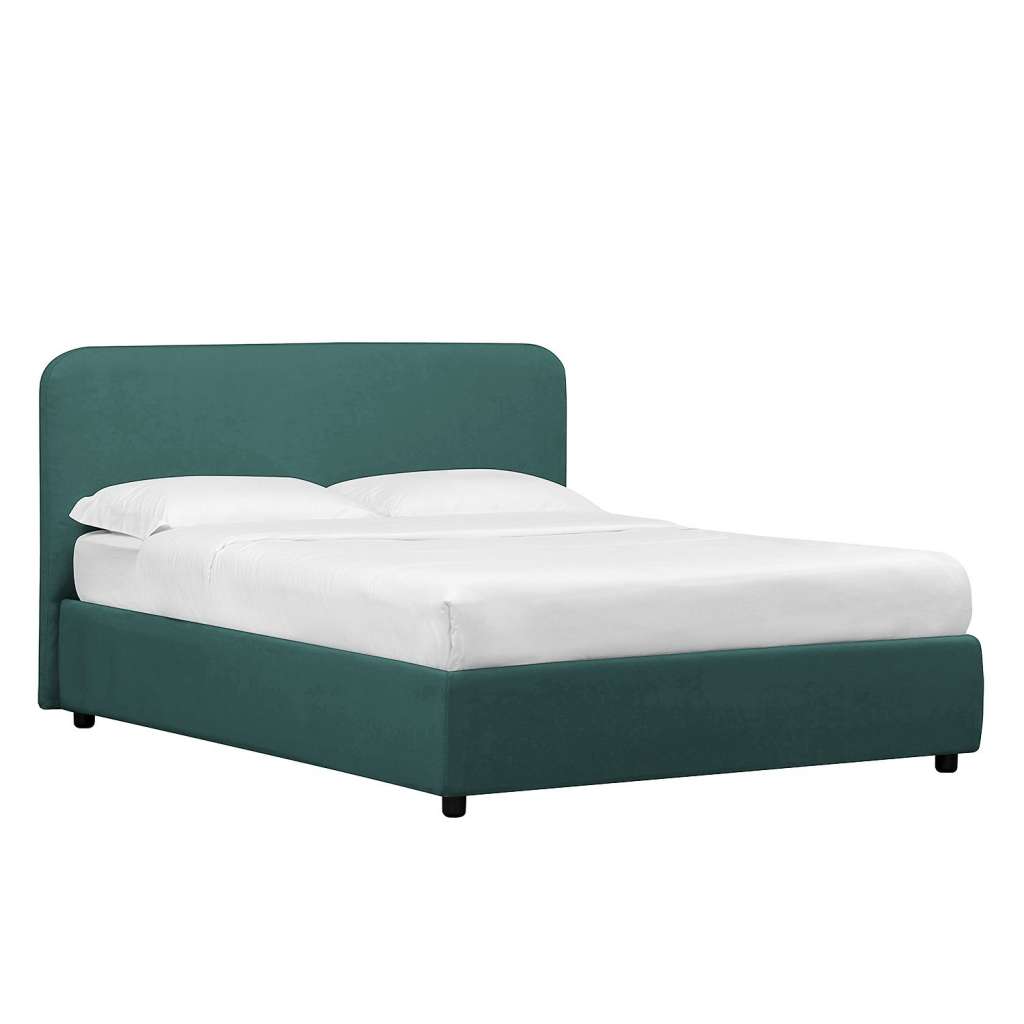 home24 Polsterbett Chiara I