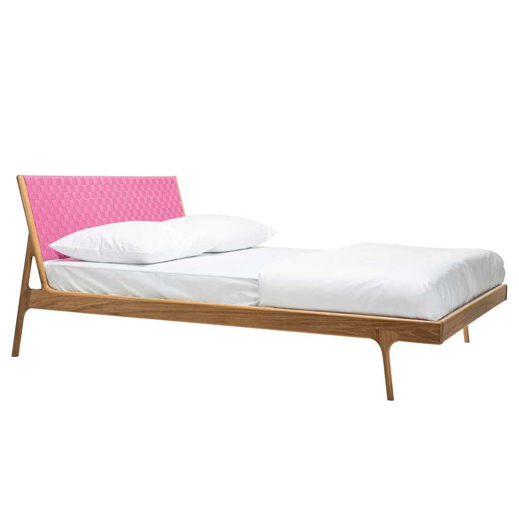 home24 Bett Fawn II