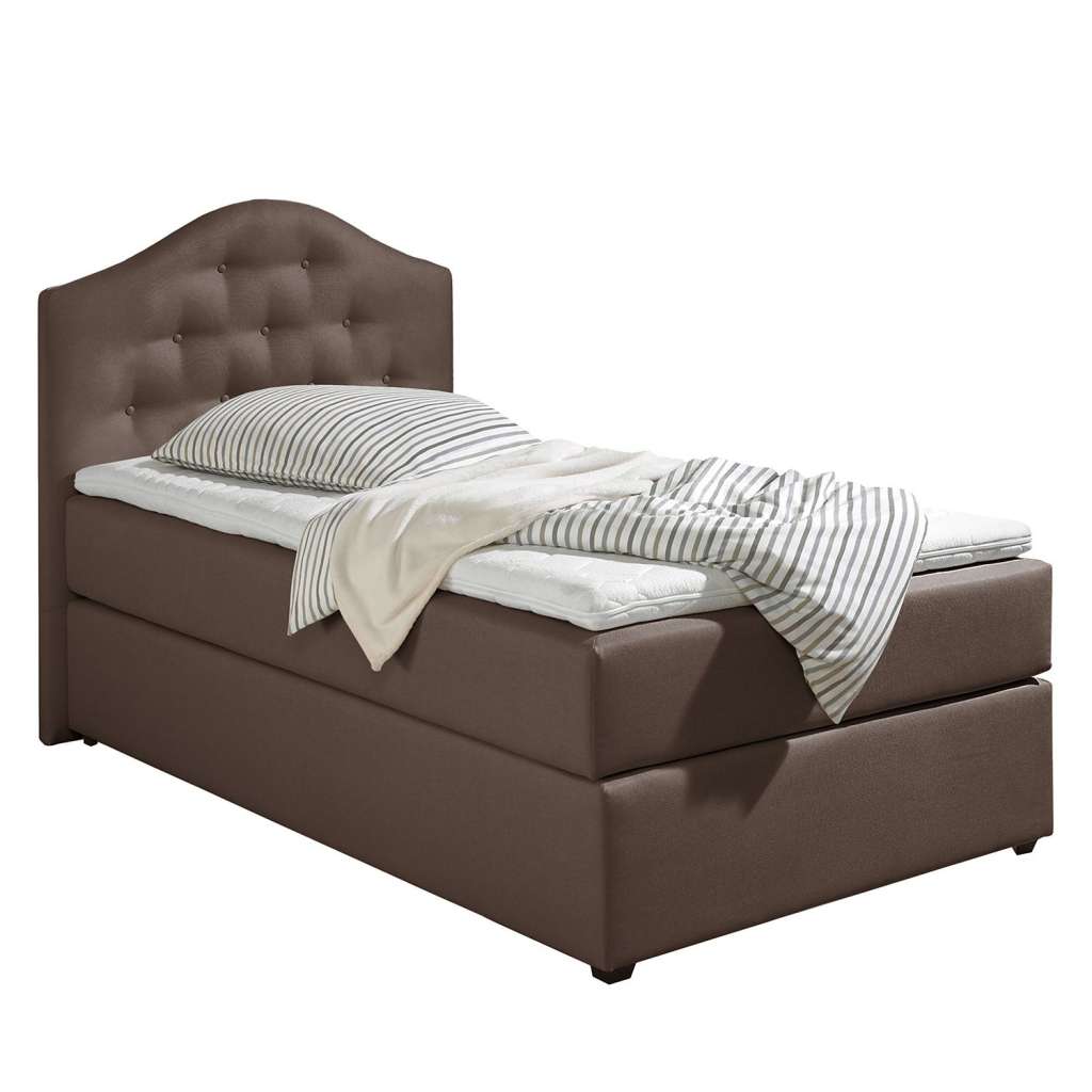 home24 Boxspringbett Ansmark