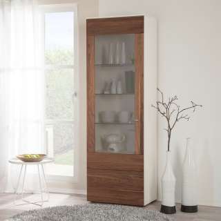 home24 Standvitrine Solano