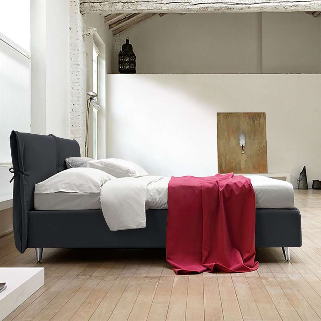 home24 Polsterbett Fanna