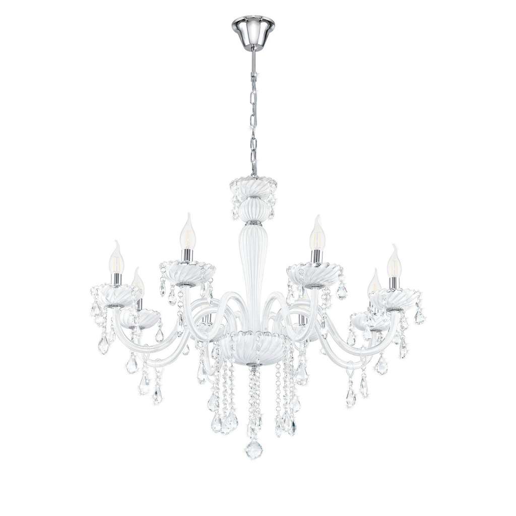 home24 Kronleuchter Carpento II