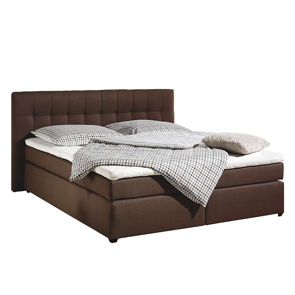 home24 Boxspringbett Jean