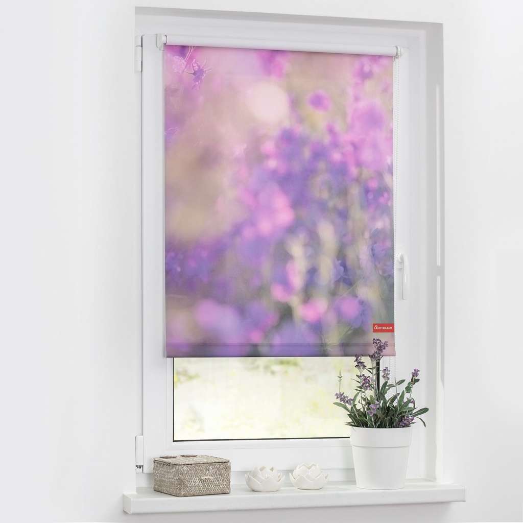 home24 Rollo Blumenwiese