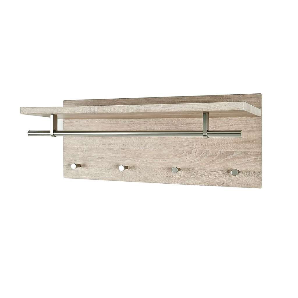 home24 Wandgarderobe Yolo I