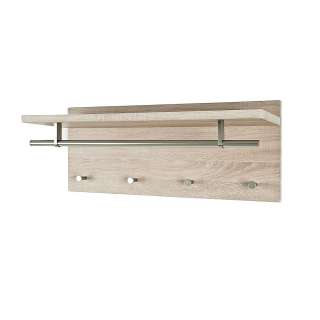 home24 Wandgarderobe Yolo I