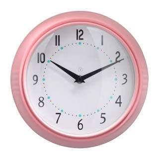 home24 Wanduhr Milano
