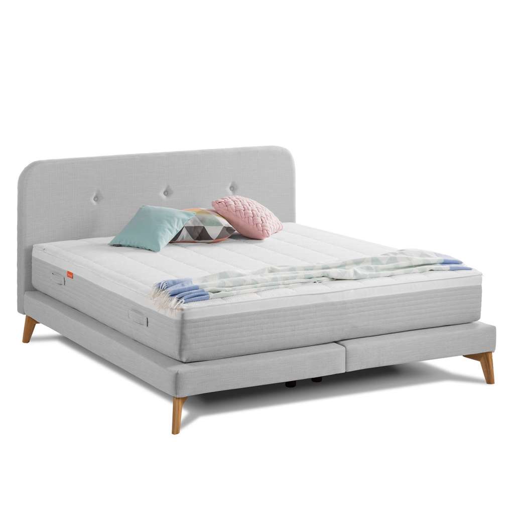 home24 SmoodSpring Bett II