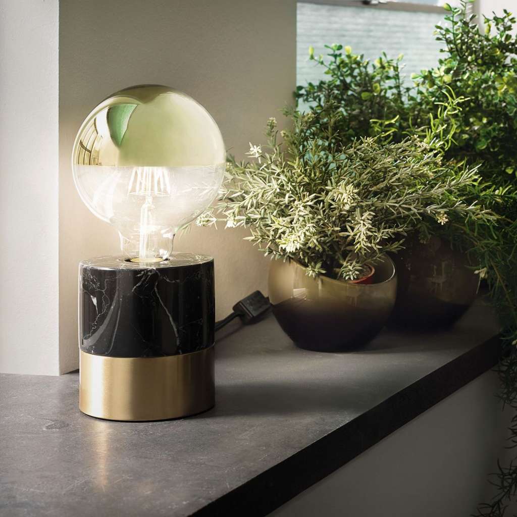 home24 Tischleuchte Vala