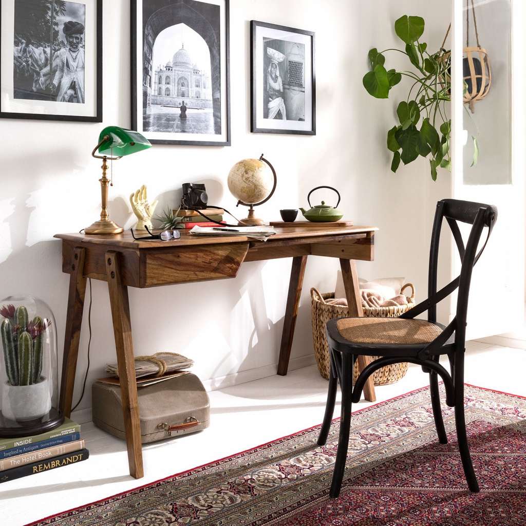 home24 Schreibtisch Cullman