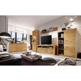 home24 Standvitrine Floriano