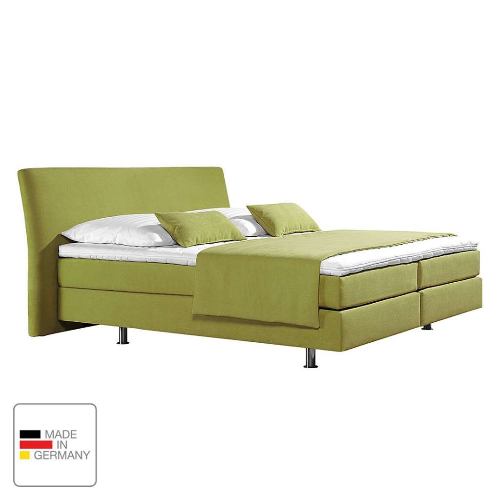 home24 Boxspringbett Cadis