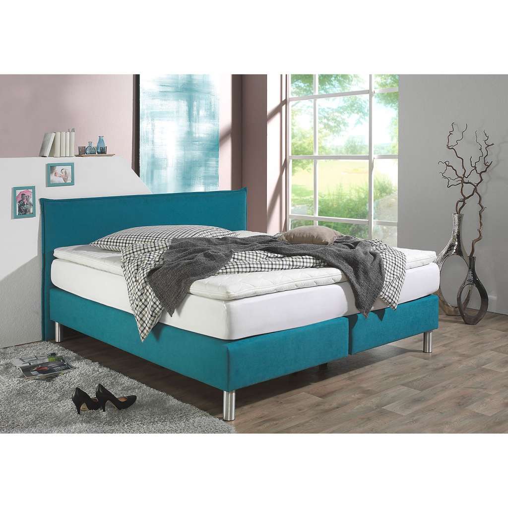 home24 Boxspringbett Hedensted