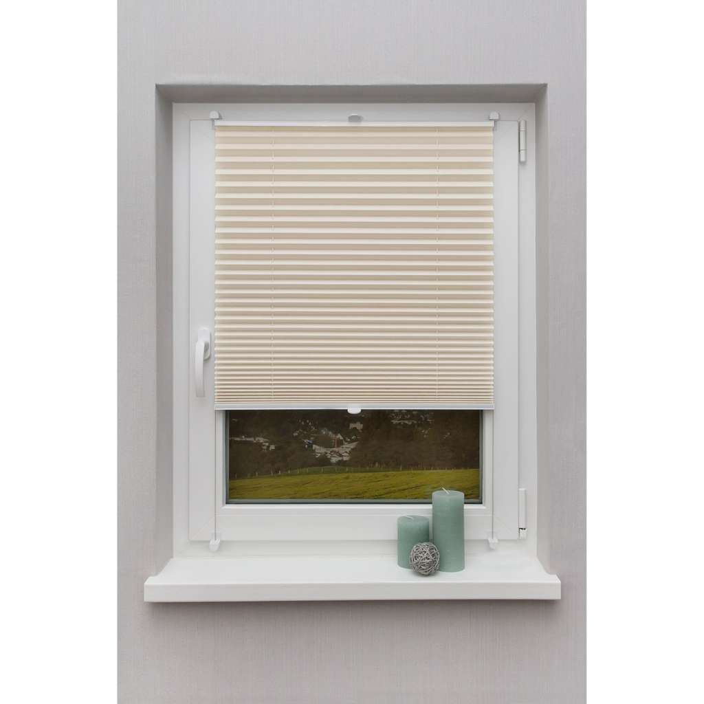 home24 Plissee Klemmfix Fyn