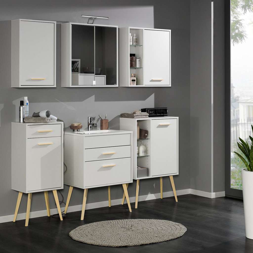 home24 Haengeschrank Oslo I