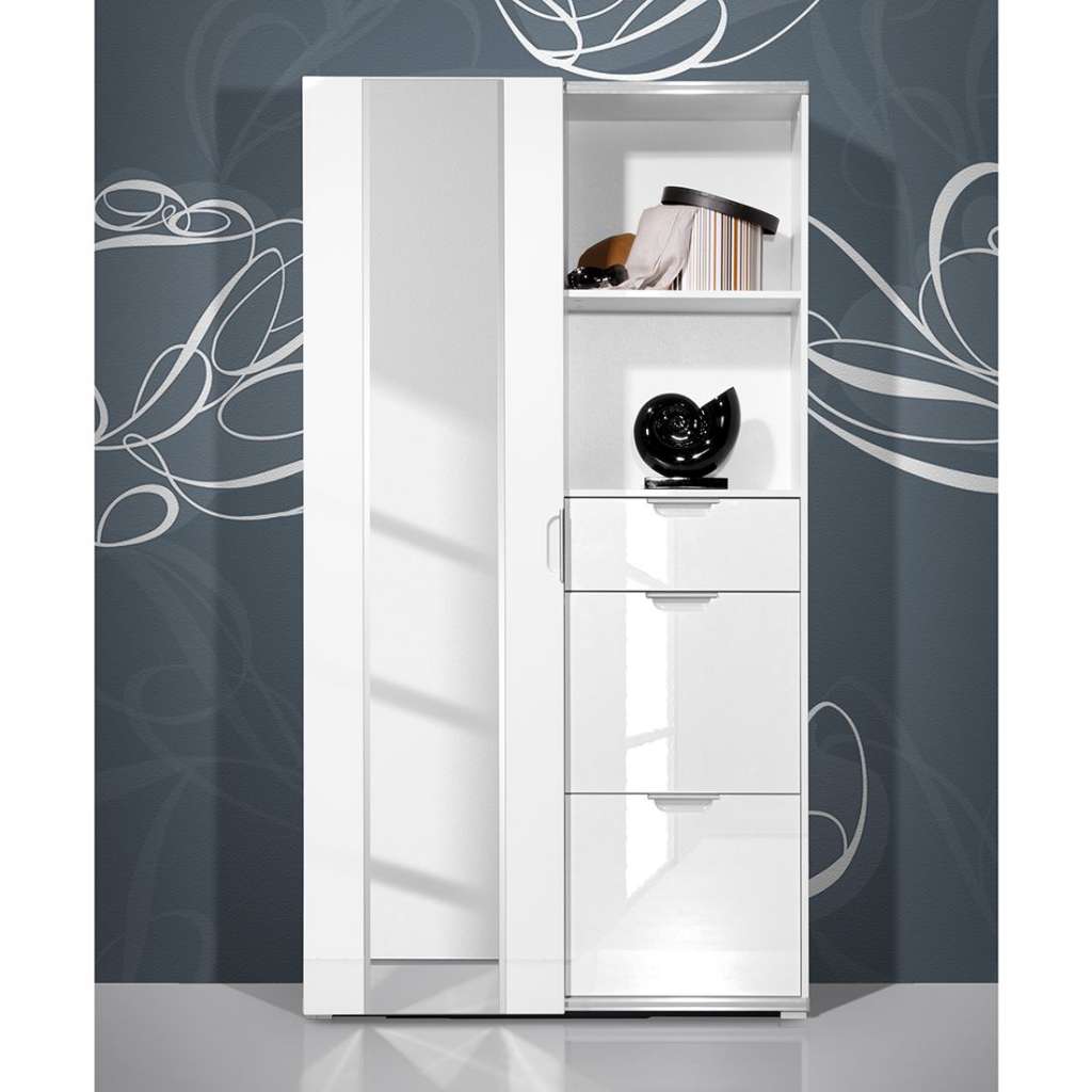 home24 Kompaktgarderobe Wiota