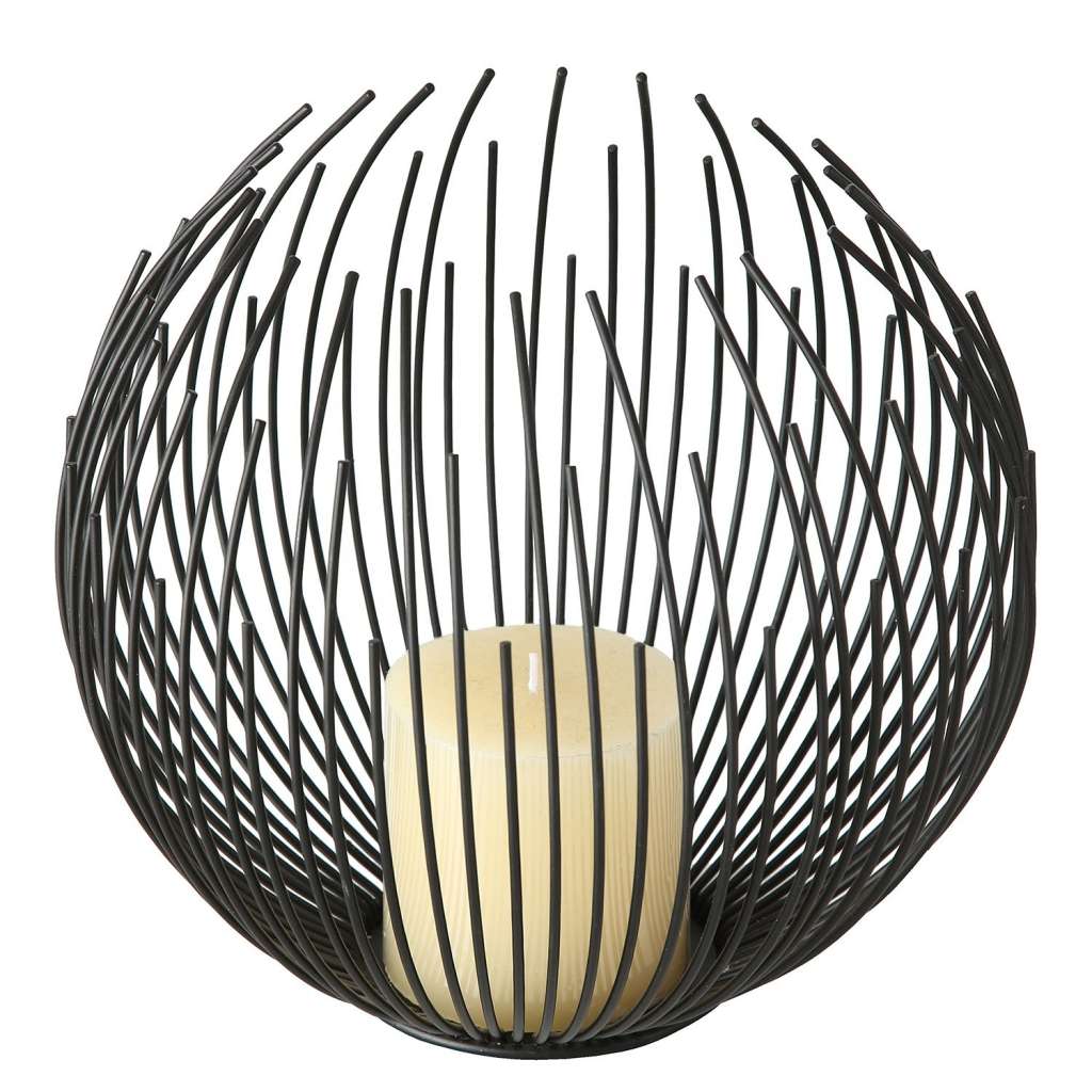 home24 Windlicht Cylon