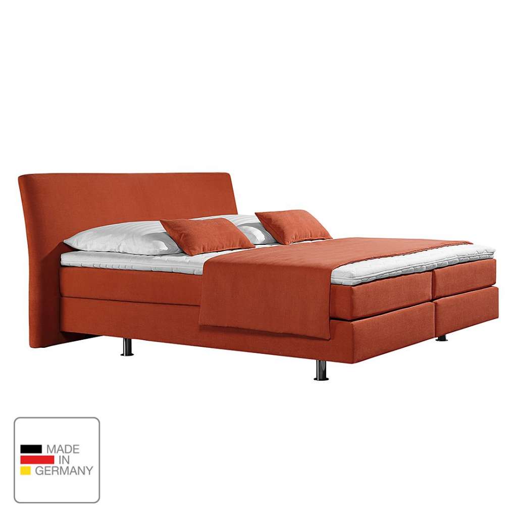 home24 Boxspringbett Cadis