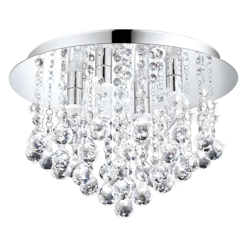 home24 LED-Badleuchte Almonte I