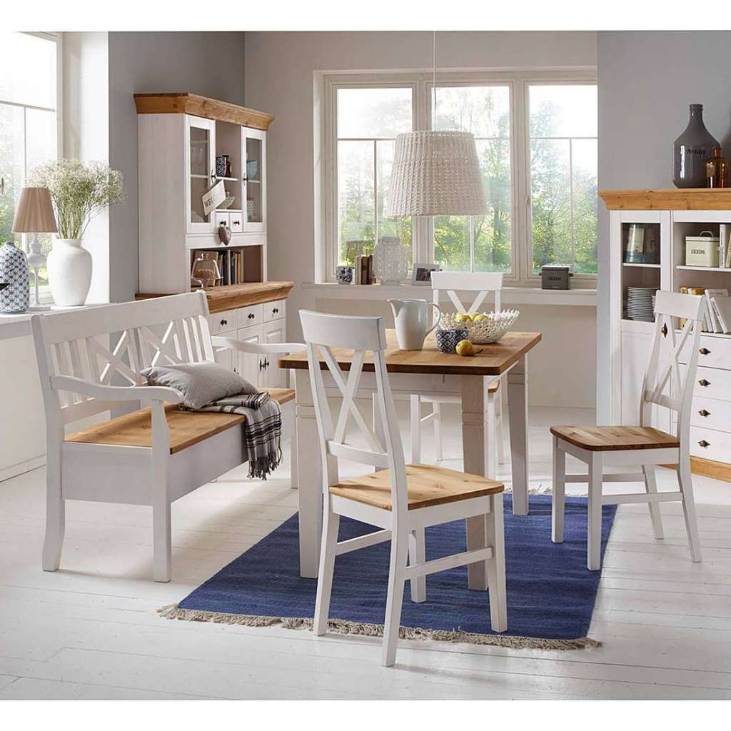 home24 Esstisch Bergen I