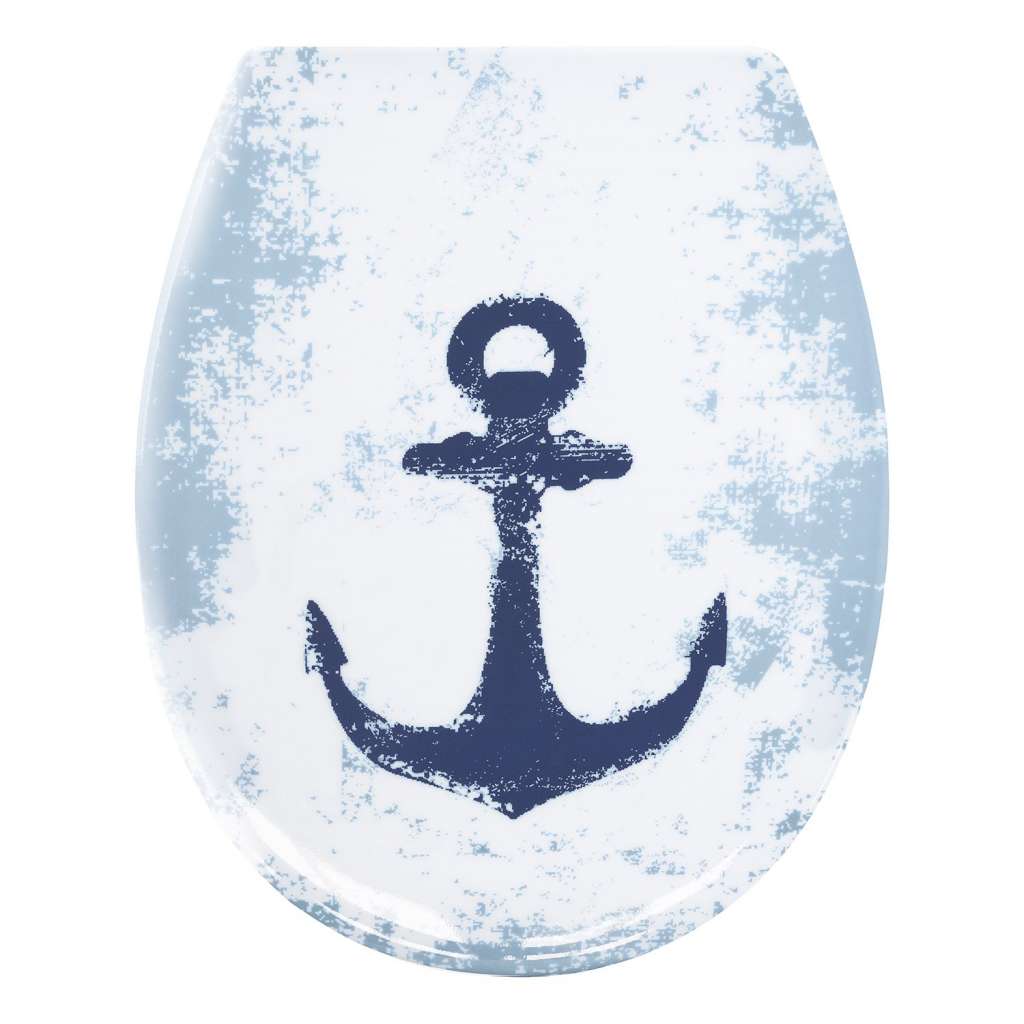 home24 WC-Sitz Anchor