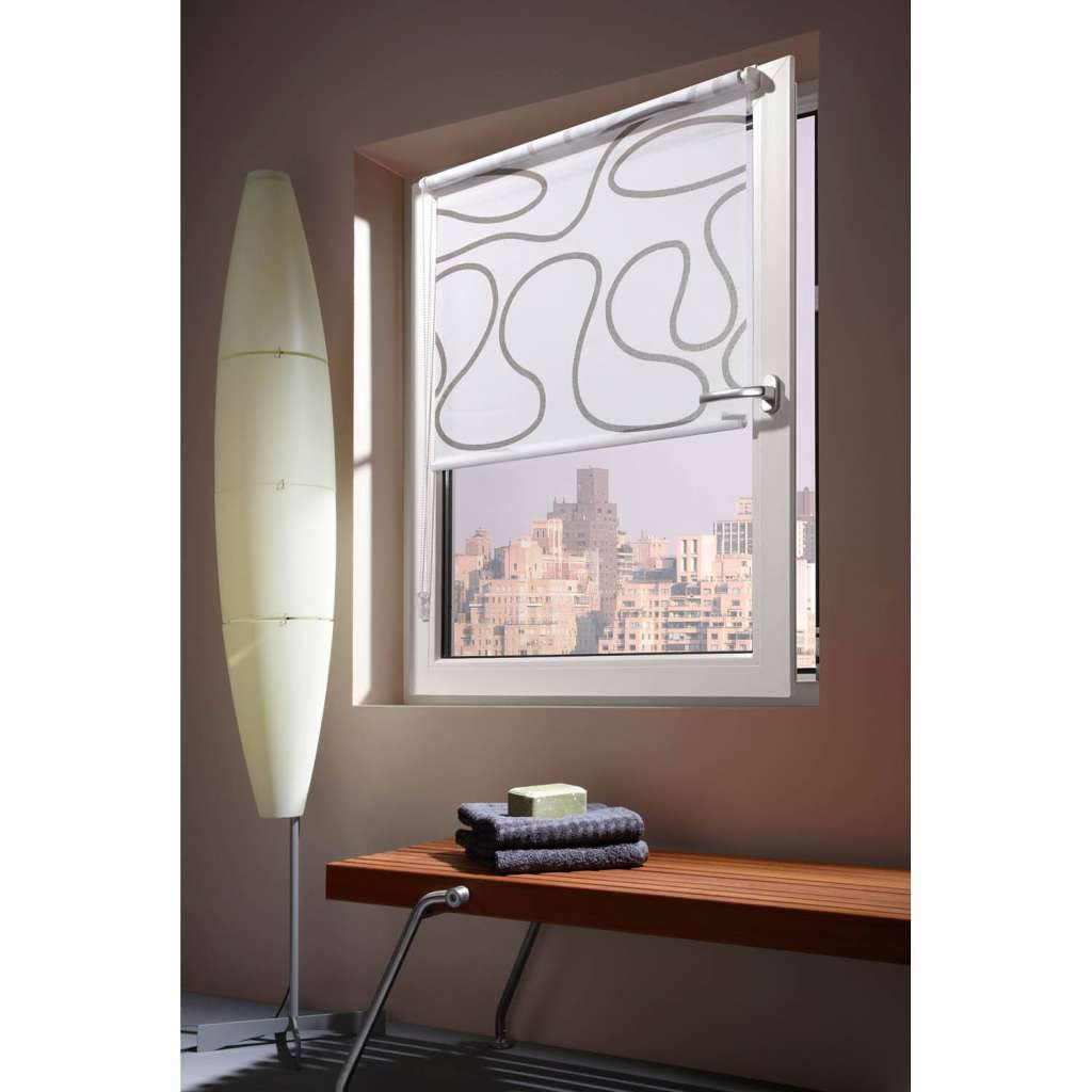 home24 Klemmfix Rollo Win Move