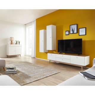 home24 Haengeschrank Monteo