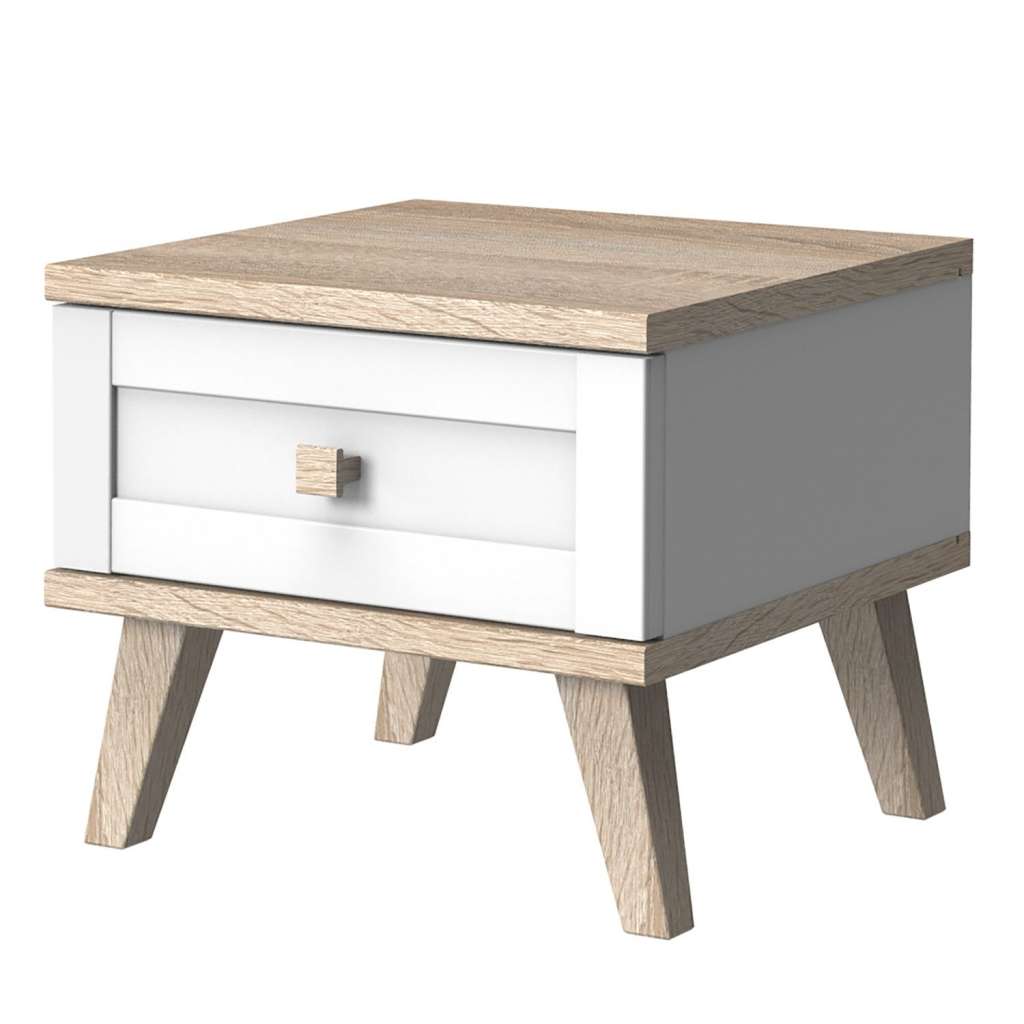 home24 Nachttisch Victor