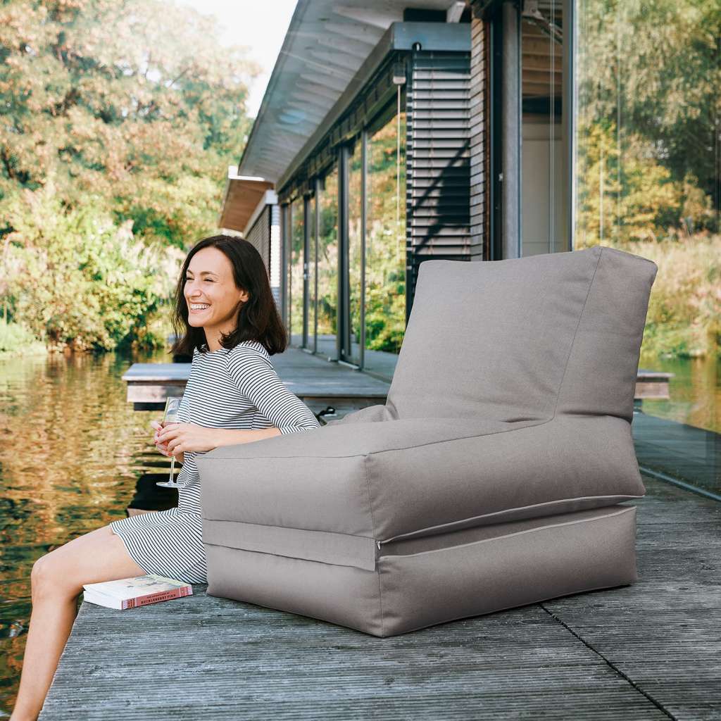 home24 Gartensessel Twist