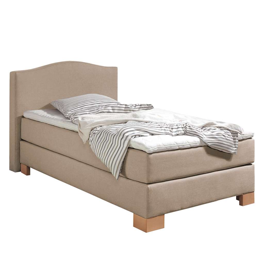 home24 Boxspringbett Bottna