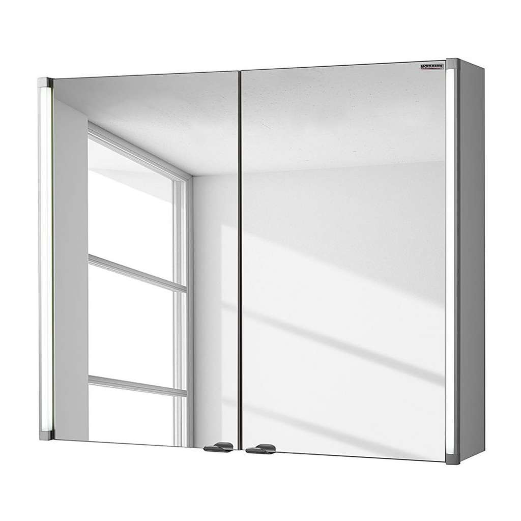 home24 Spiegelschrank LED-Line