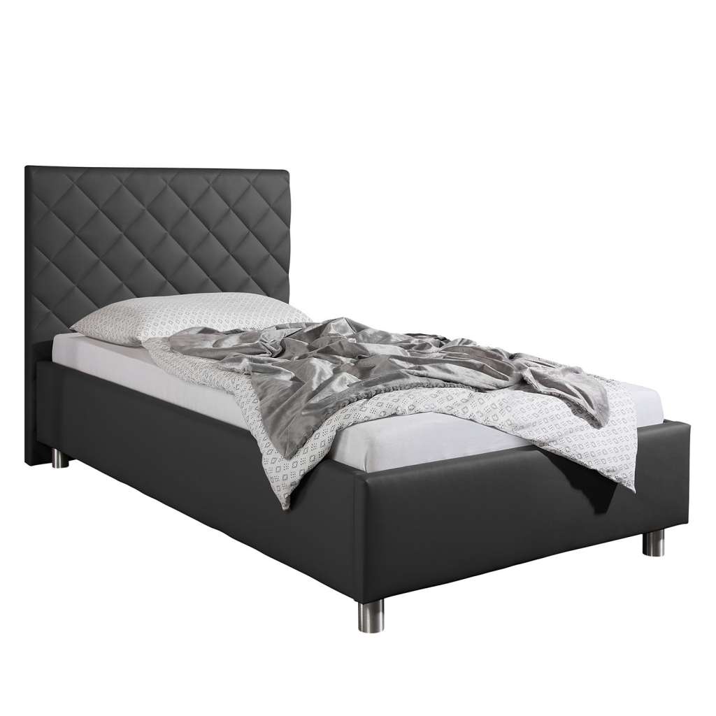 home24 Polsterbett Groven