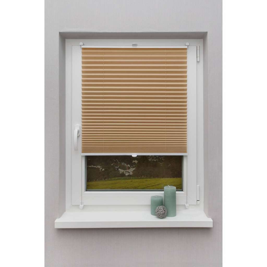 home24 Plissee Klemmfix Fyn